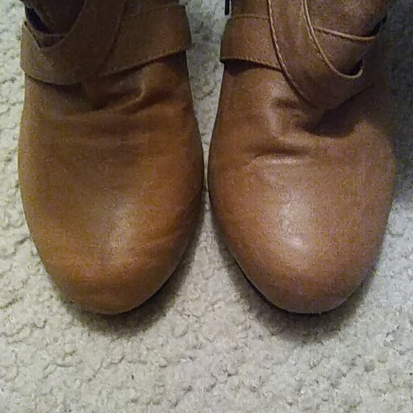 Women booties - Picture 5 of 5